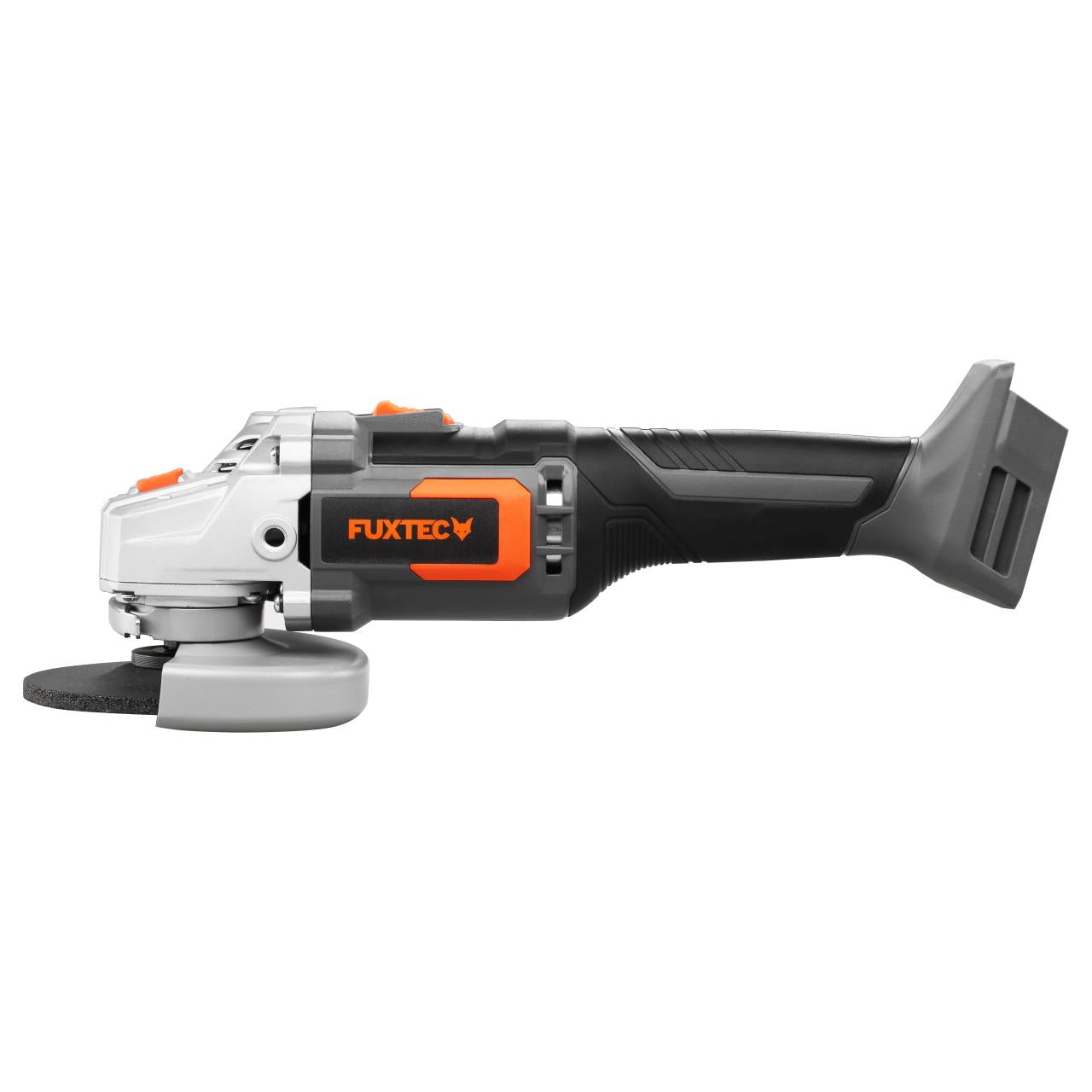 B-WARE FUXTEC 20V Akku Winkelschleifer FX-E1WS20 ohne Akkupack, ohne Ladegerät