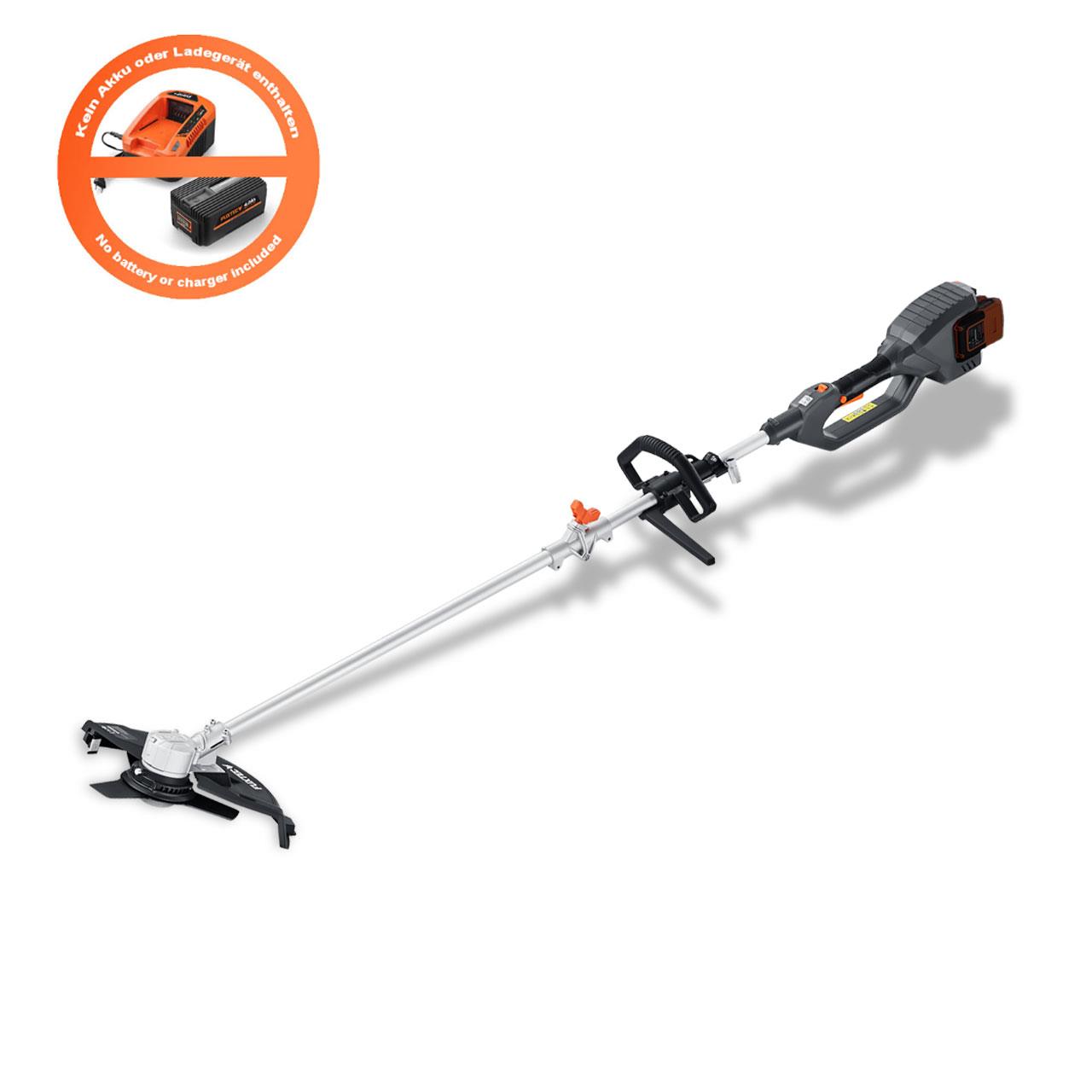 B-WARE FUXTEC 40V Akku Motorsense FX-E2MS