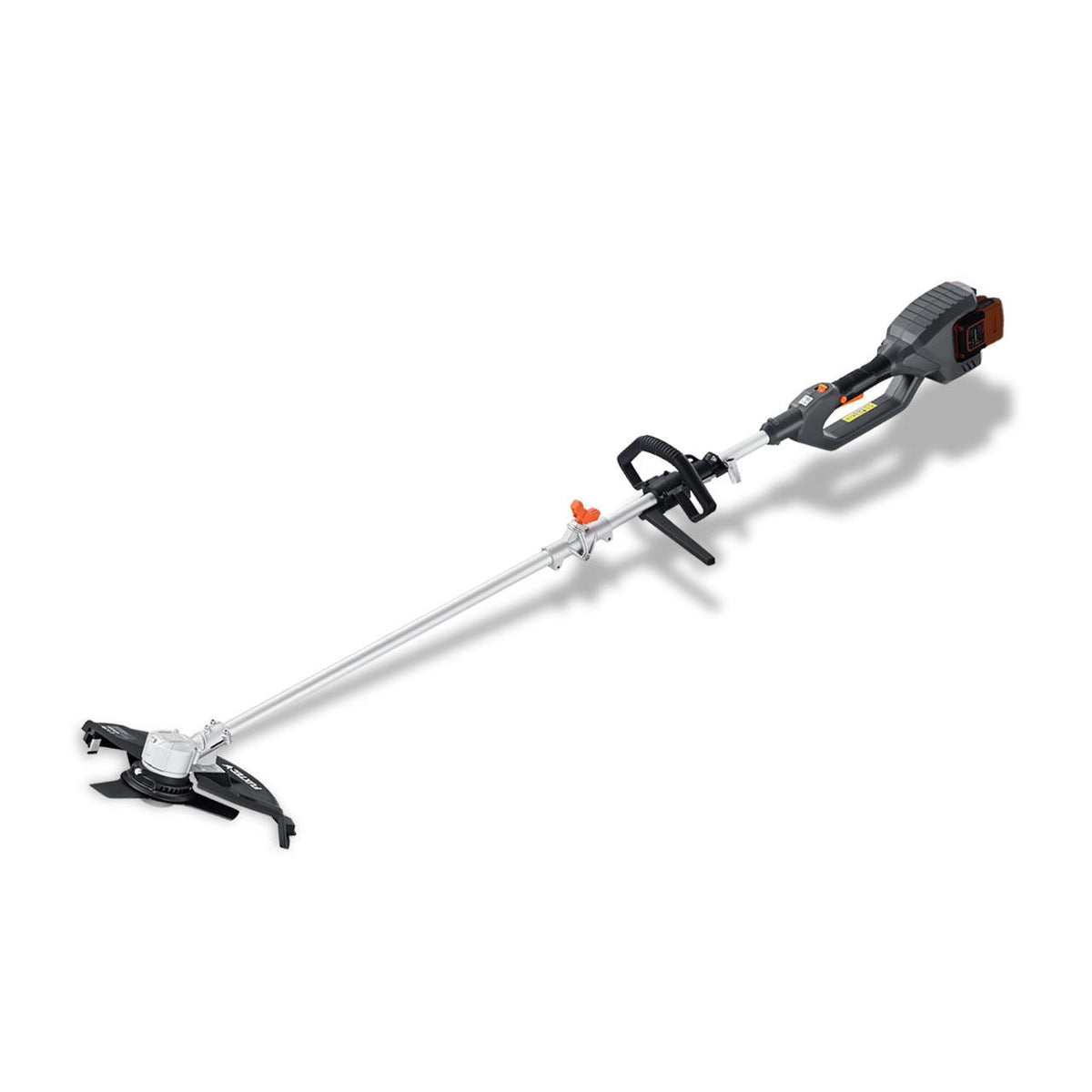 Bild 1 B-WARE FUXTEC 40V Akku Motorsense FX-E2MS
