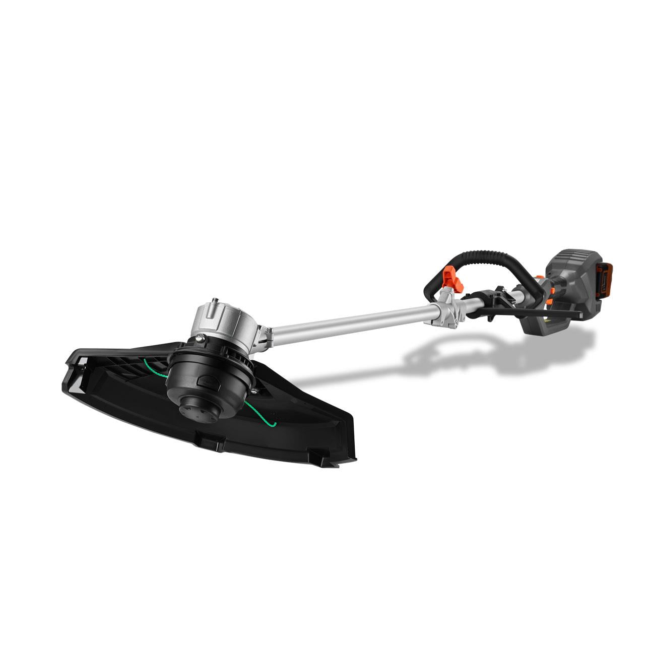 B-WARE FUXTEC 40V Akku Motorsense FX-E2MS