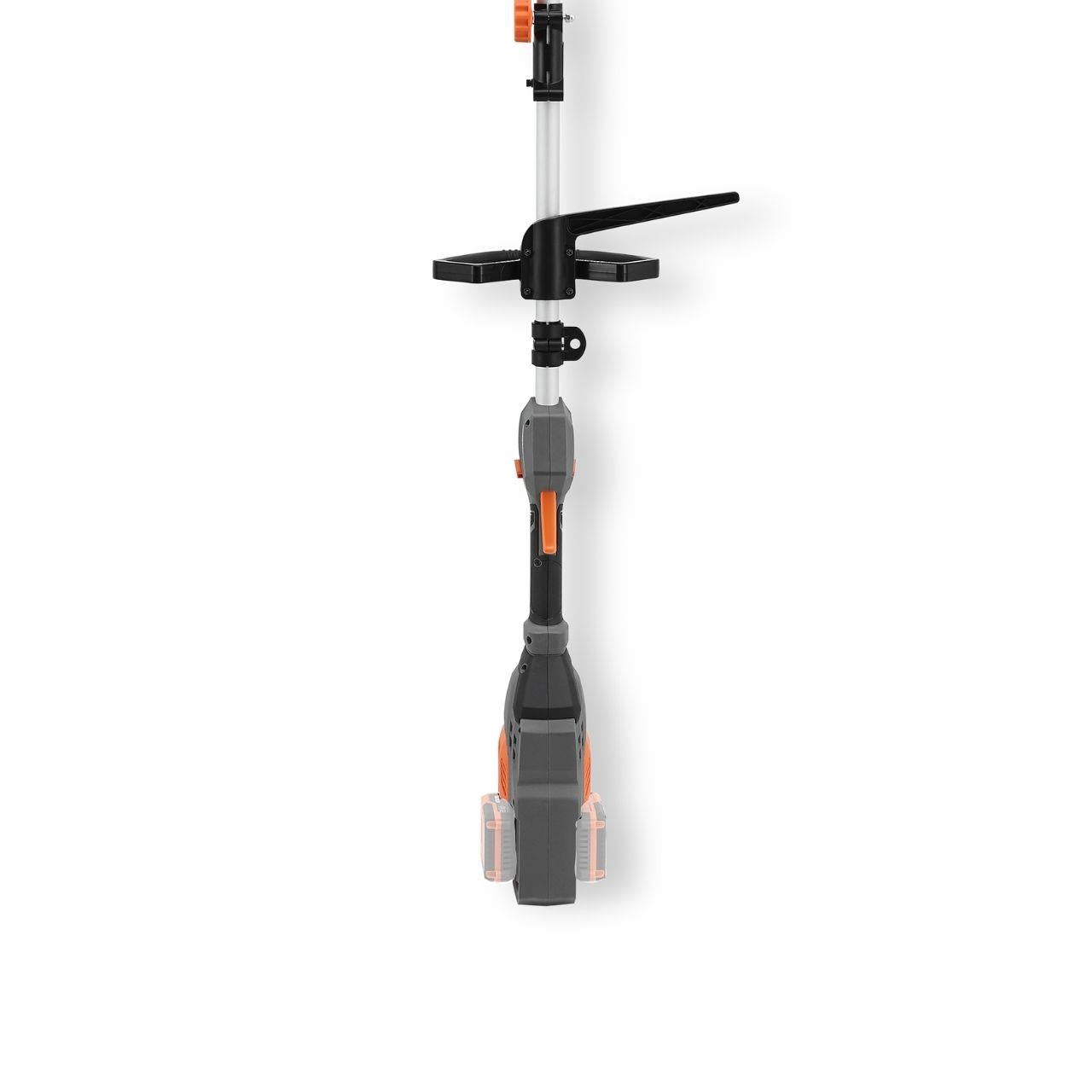 40V Akku Multitool FX-E2MTB Basisgerät