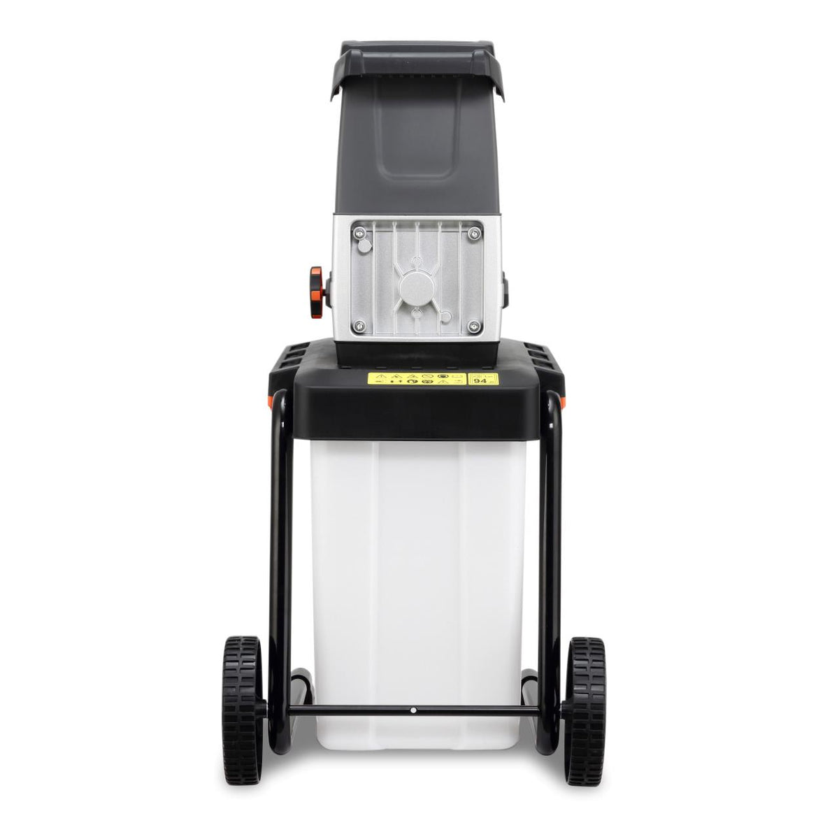 Bild 1 B-WARE FUXTEC Elektro Gartenhäcksler FX-EGH2800B