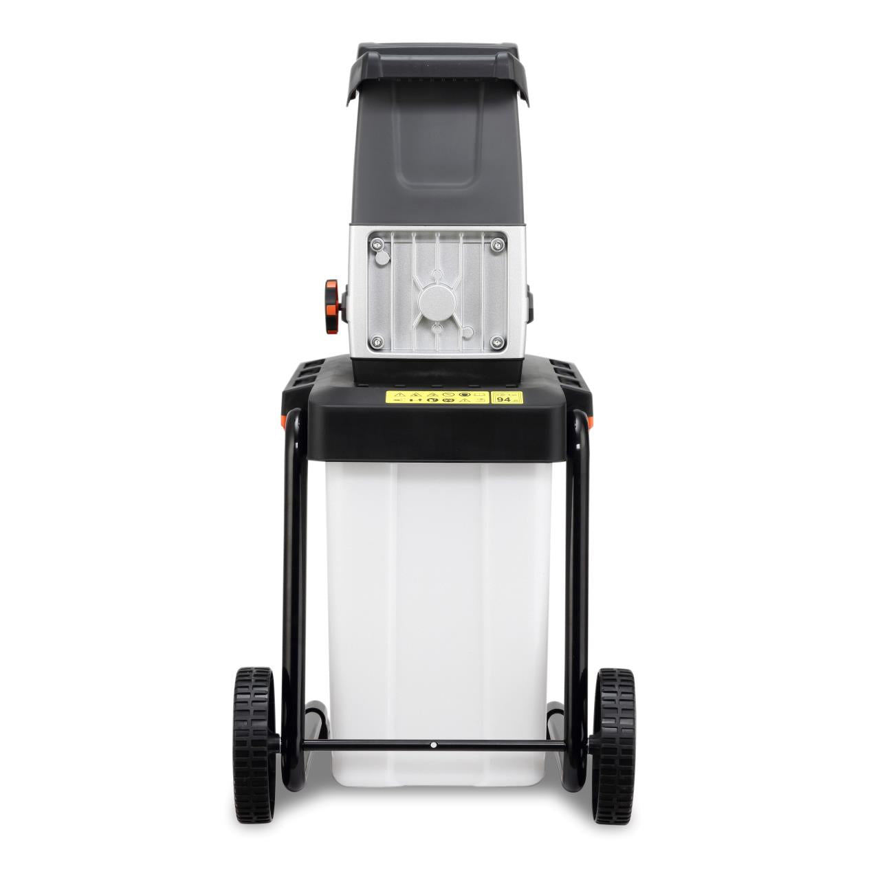 Bild 1 B-WARE FUXTEC Elektro Gartenhäcksler FX-EGH2800B
