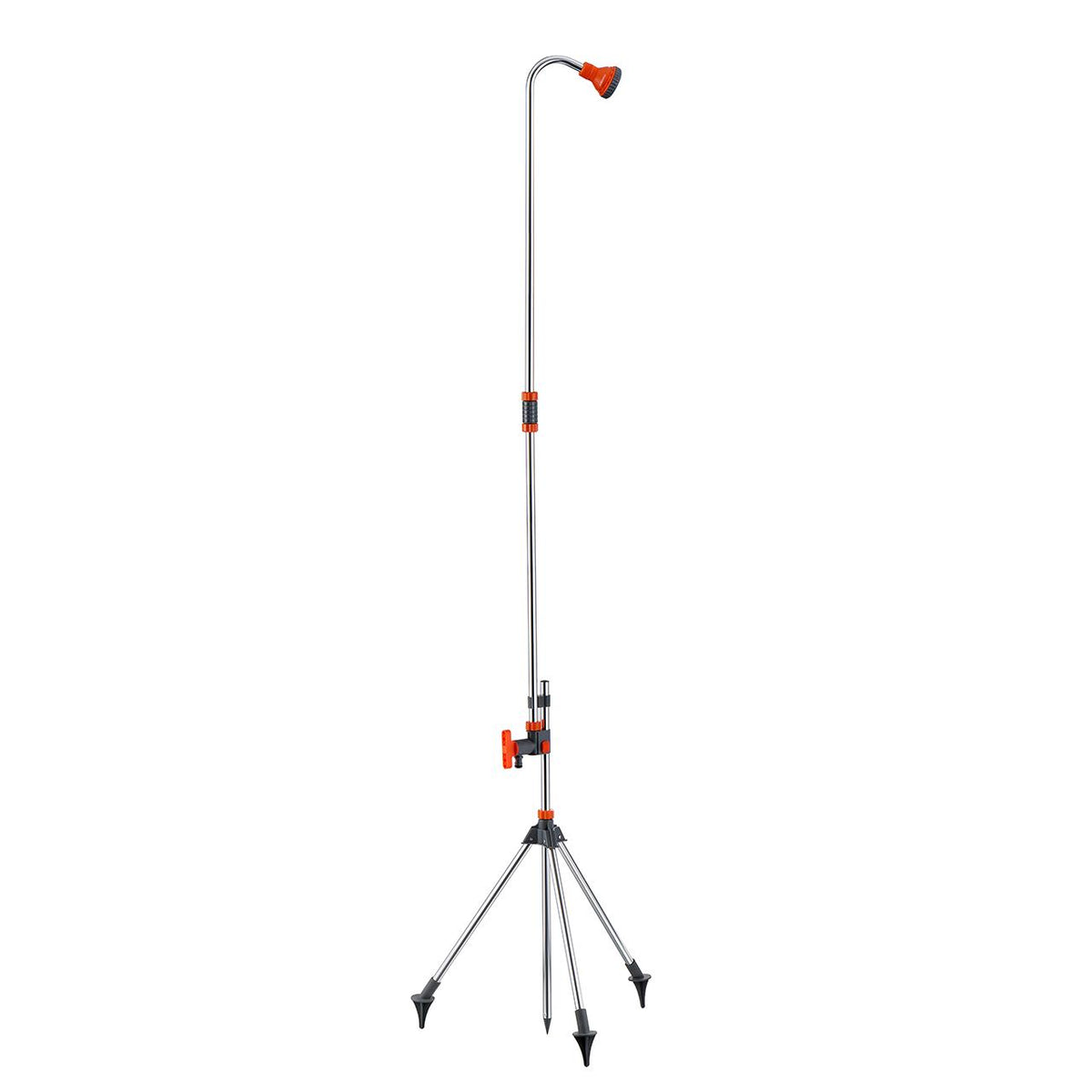 Bild 1 B-WARE FUXTEC Gartendusche FX-GD1
