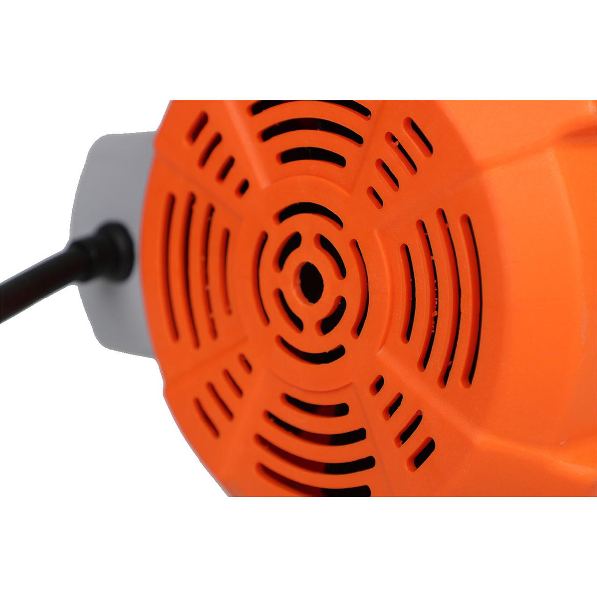 Bild 1 B-WARE FUXTEC Gartenpumpe FX-GP1600