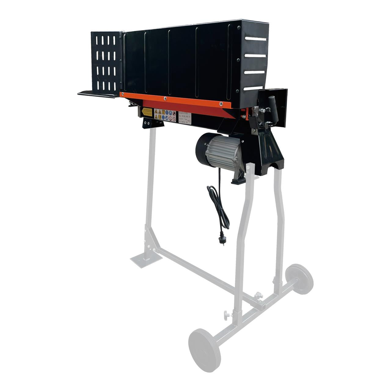 B-WARE FUXTEC FX-HS26 Holzspalter 7t