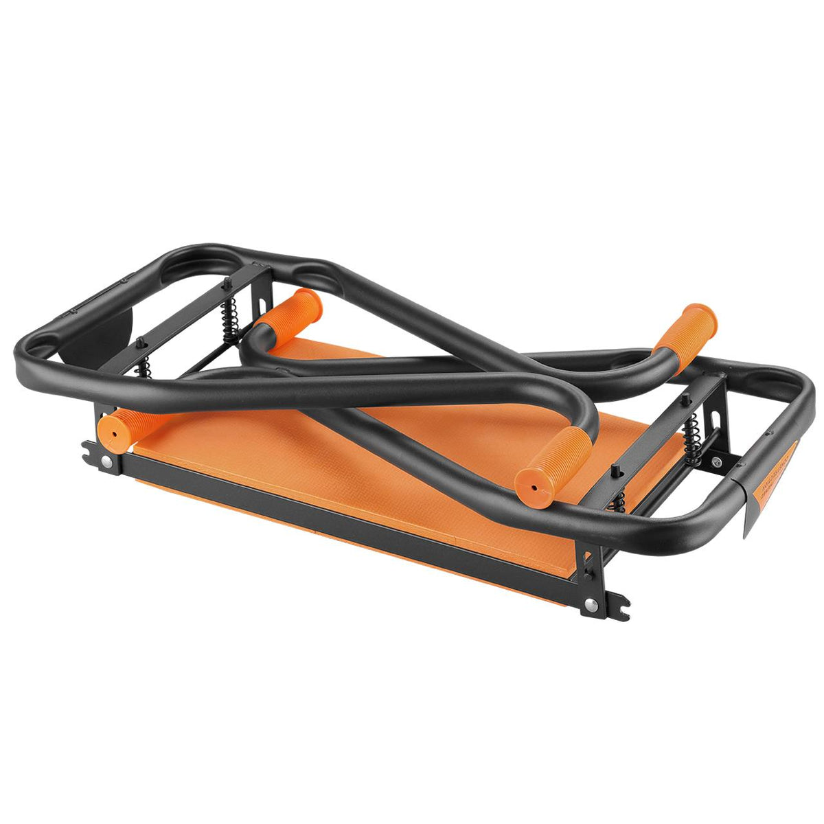 Bild 1 B-WARE FUXTEC Kniebank Gartenhocker FX-KB1