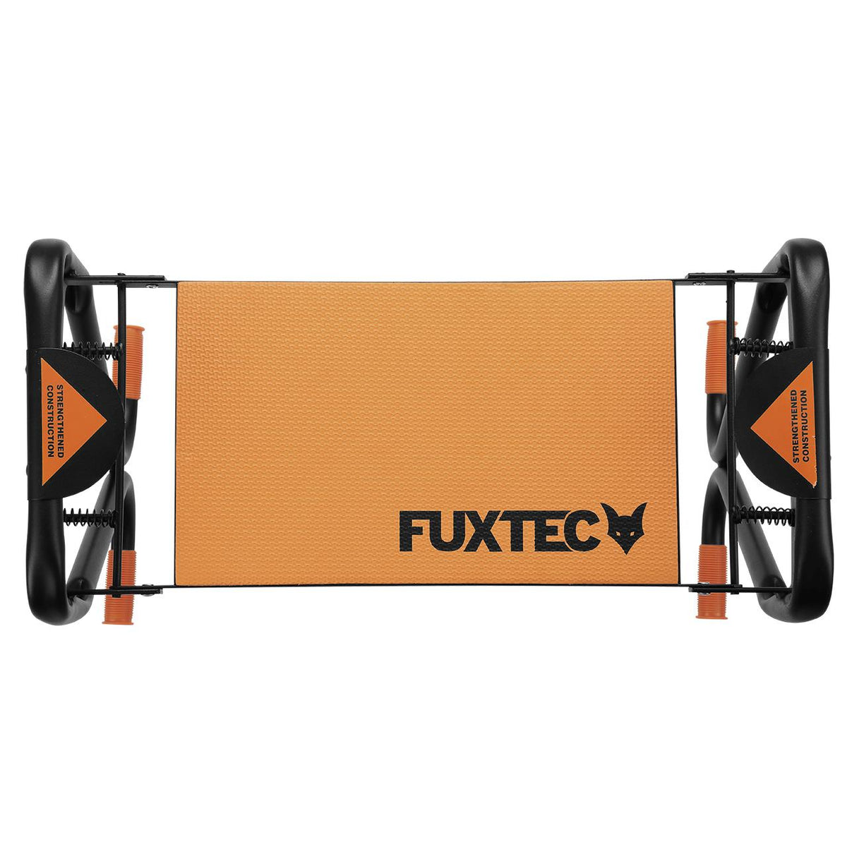 Bild 1 B-WARE FUXTEC Kniebank Gartenhocker FX-KB1