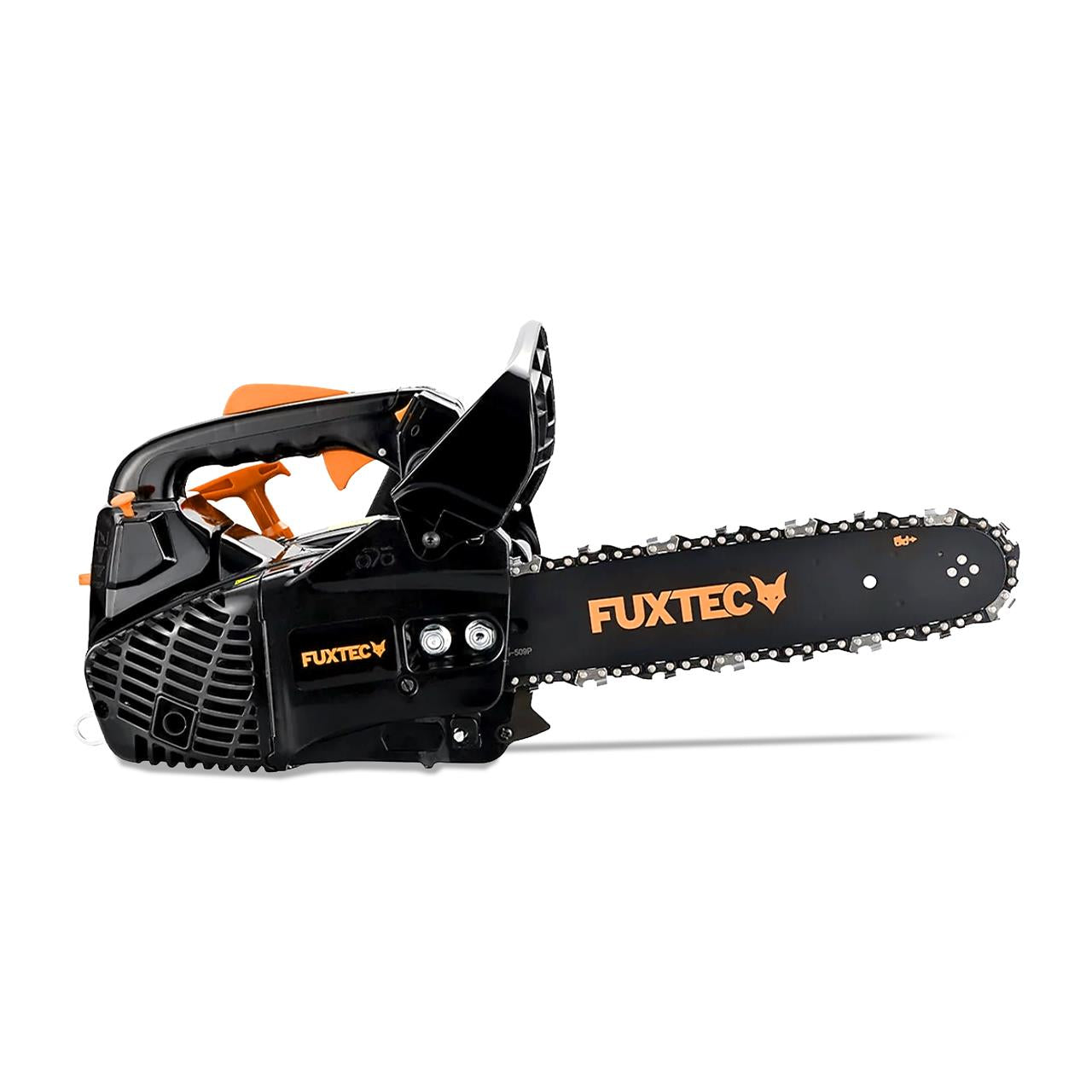 Bild 1 B-WARE FUXTEC Baumpflegesäge Kettensäge FX-KS226