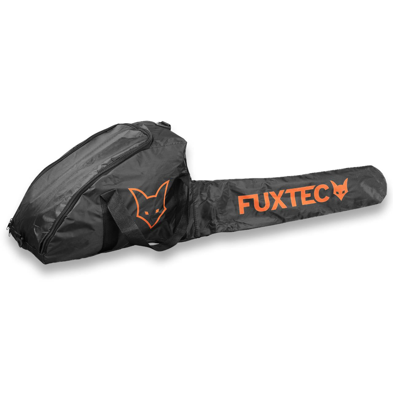 Bild 1 B-WARE Fuxtec Kettensäge FX-KS262 - Black Edition