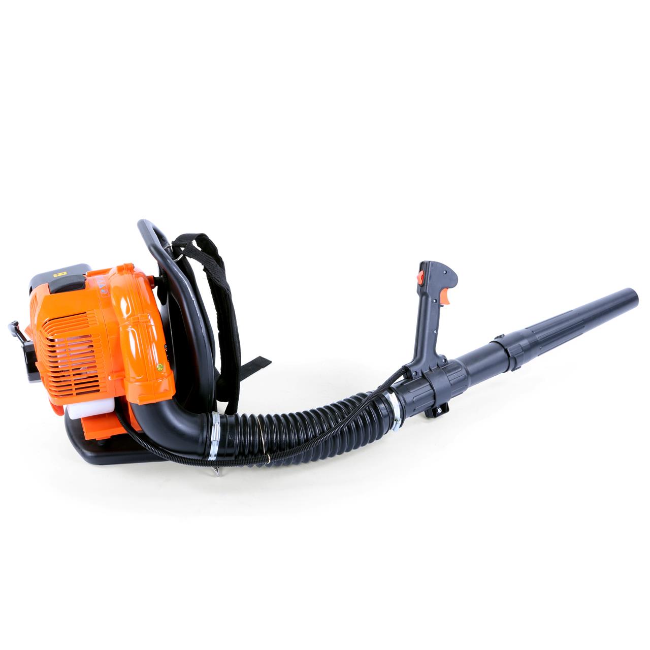 Bild 1 FUXTEC  FX-LB133T Benzin-Laubbläser rückentragbar