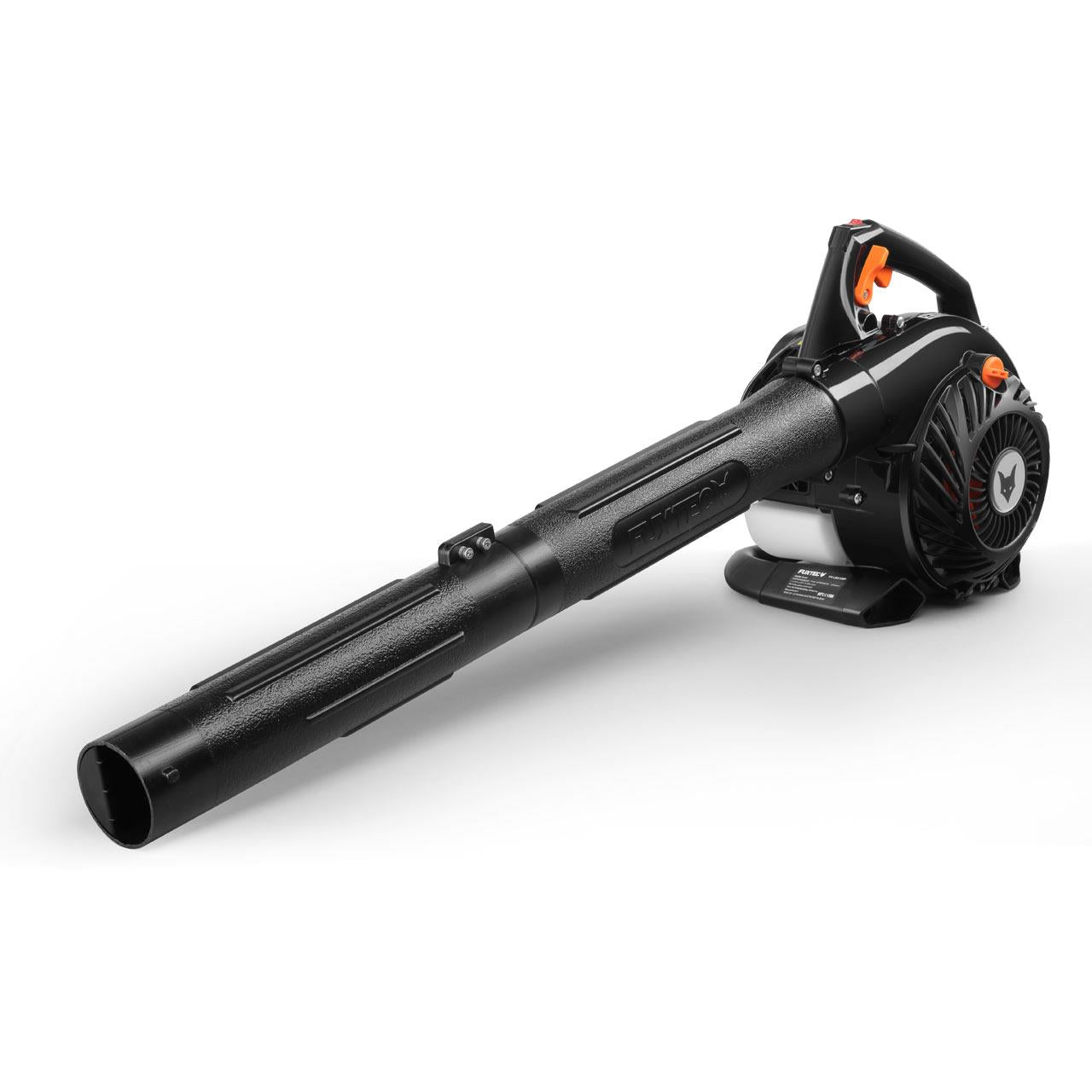 Bild 1 B-WARE FUXTEC FX-LBS126P 3in1 Profi Laubsauger/Laubbläser & Laubhäcksler