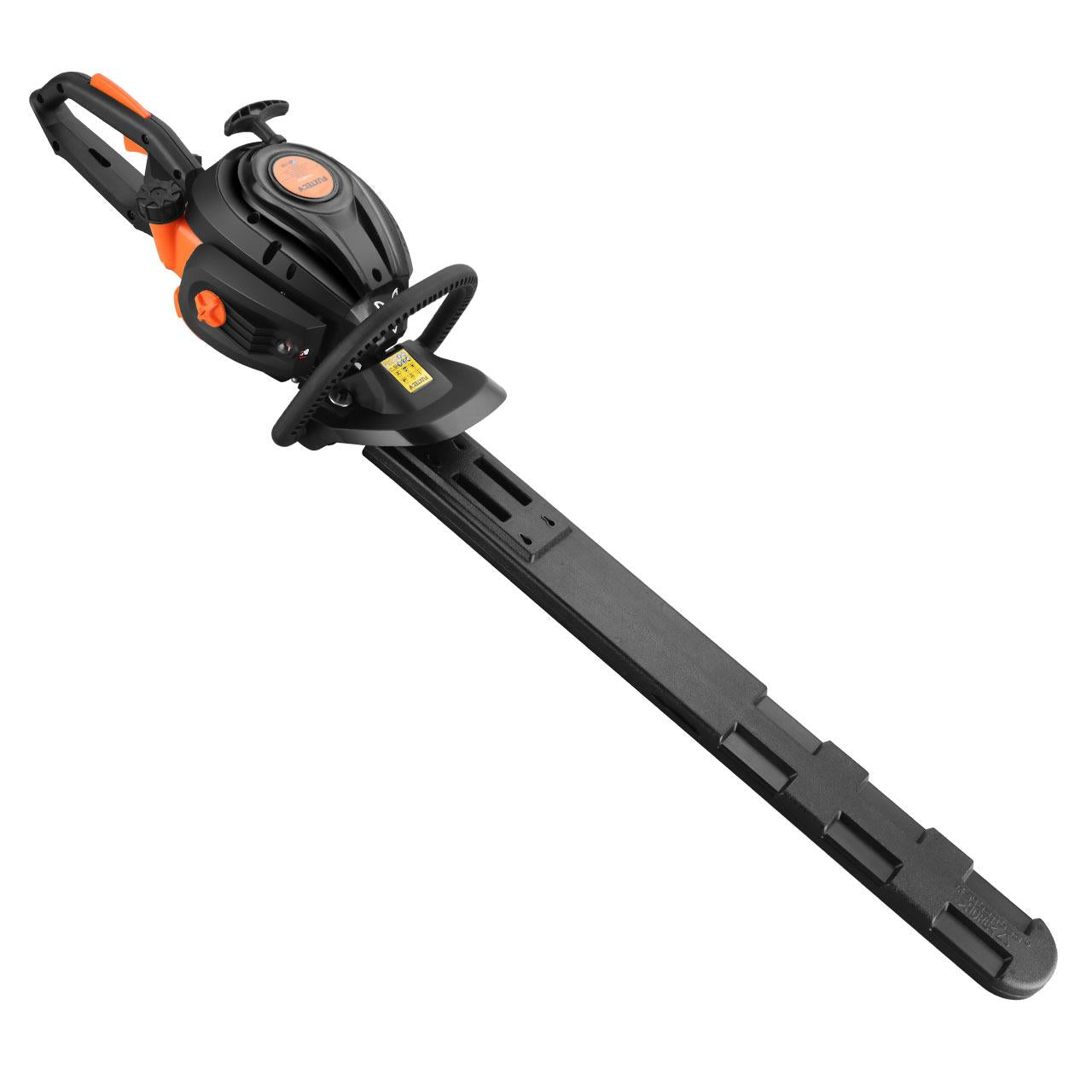 Bild 1 B-WARE FUXTEC Profi Heckenschere FX-MHP126 mit XXL Schwert