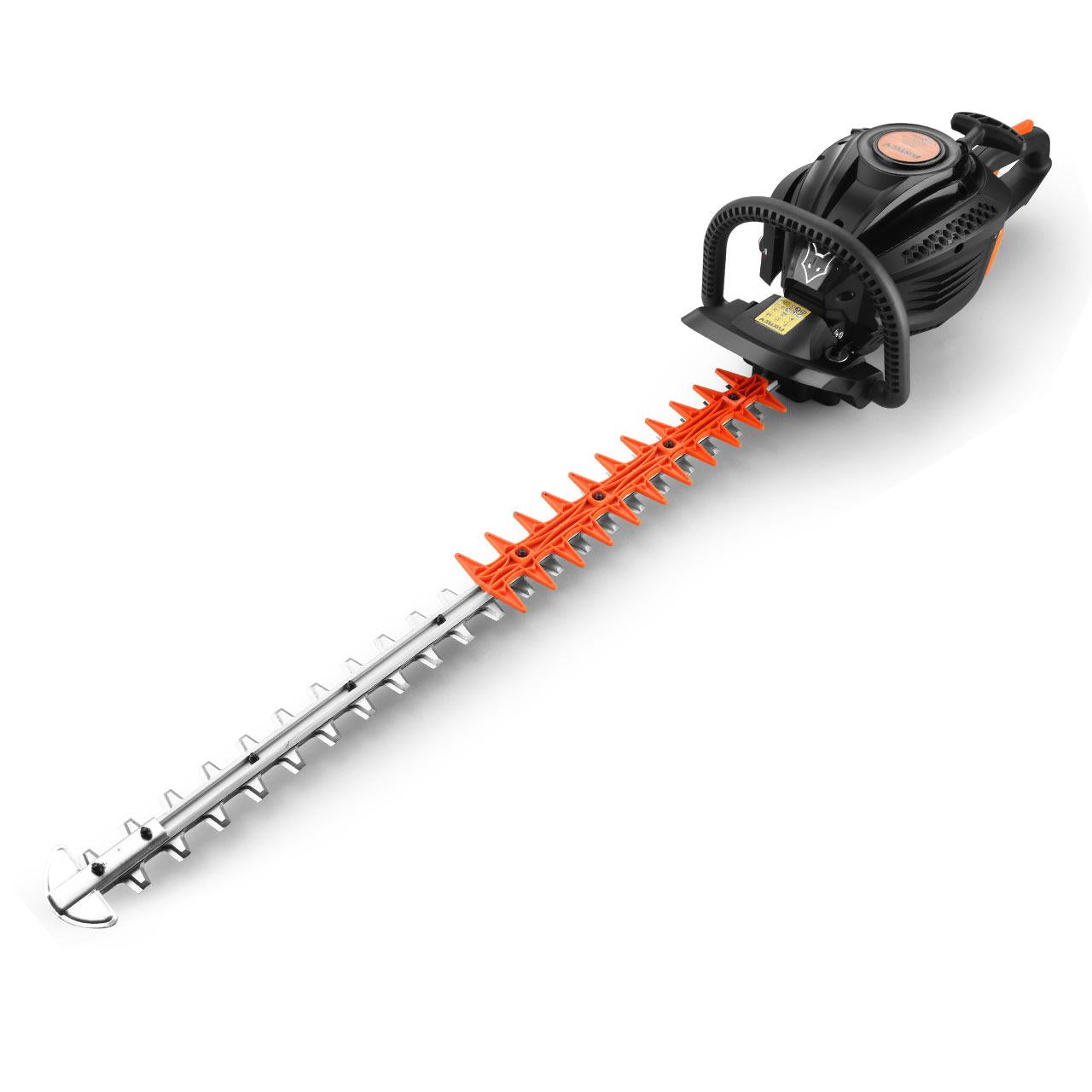Bild 1 B-WARE FUXTEC Profi Heckenschere FX-MHP126 mit XXL Schwert