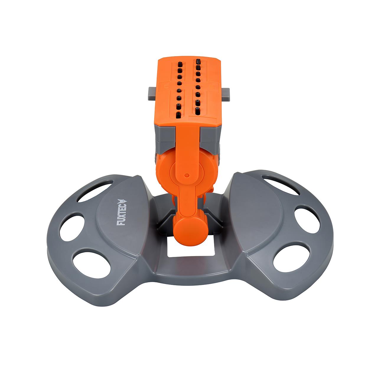 B-WARE FUXTEC Pendelregner FX-PRG1