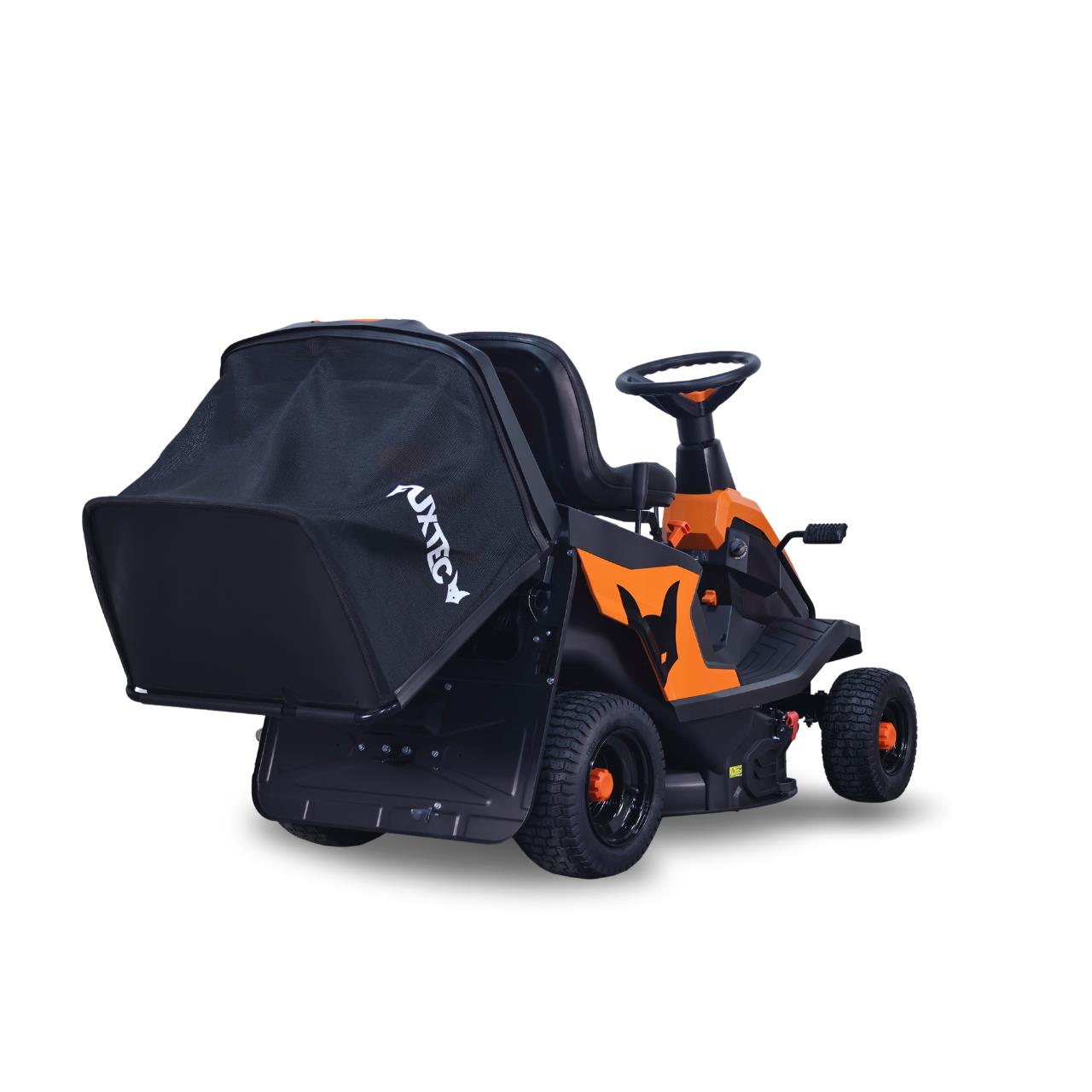 Bild 1 FUXTEC Aufsitzmäher FX-RMR66