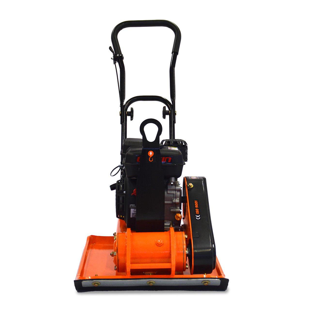 B-WARE FUXTEC Rüttelplatte FX-RP1196
