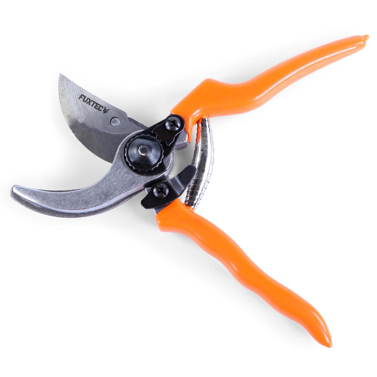 Bild 1 B-WARE FUXTEC Reb-/Gartenschere Basic 20cm
