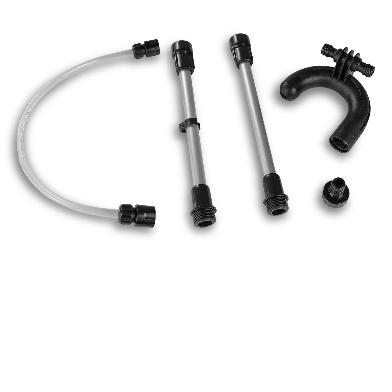 B-WARE FUXTEC Regentonnenpumpe FX-RTP350