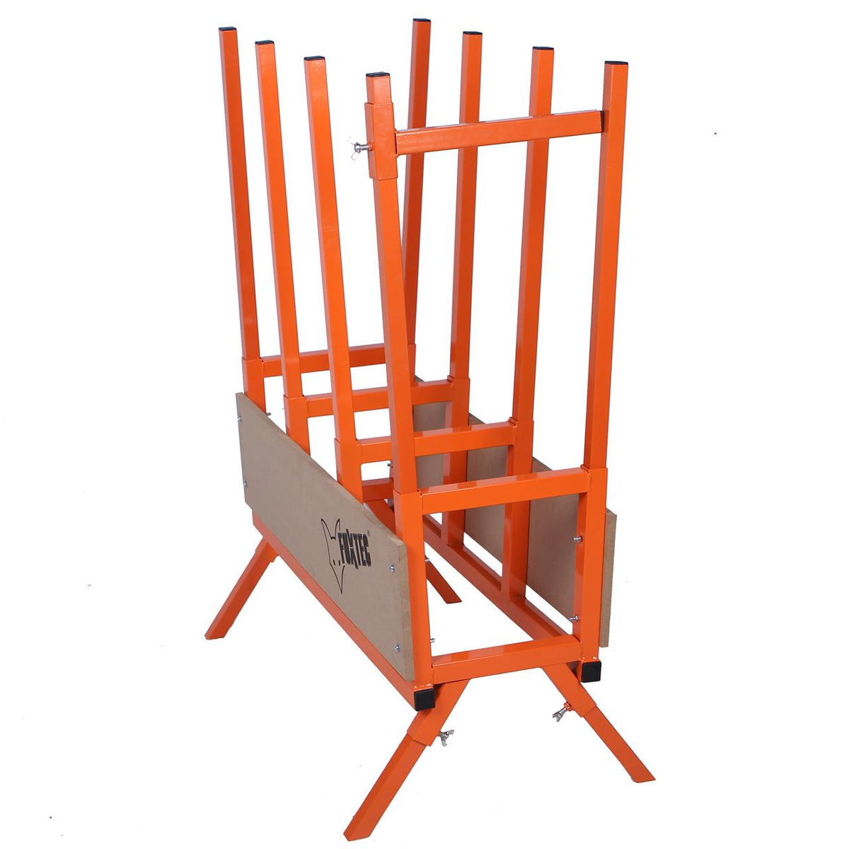 Bild 1 B-WARE FUXTEC FX-SH2.0 Metall-Sägebock
