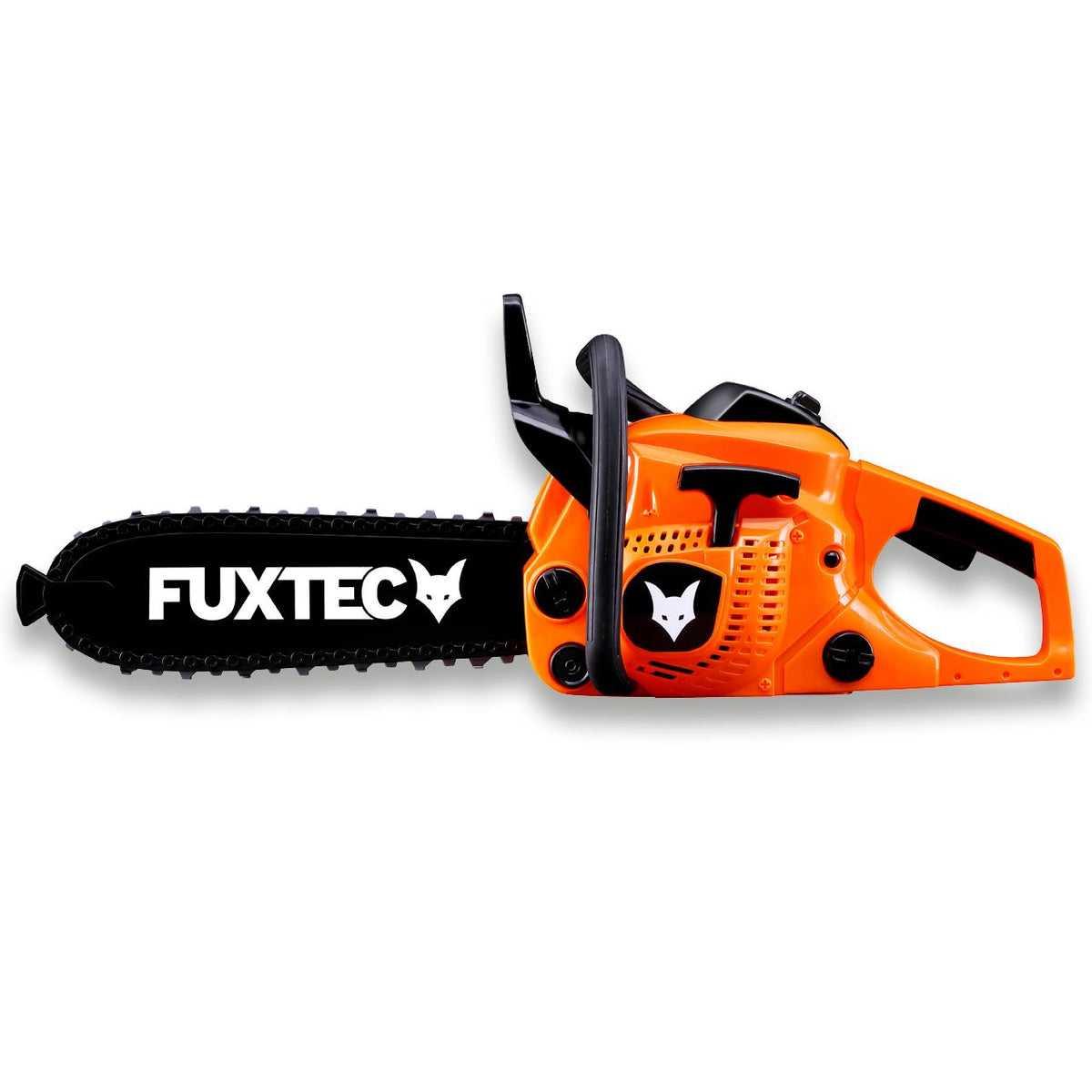 Bild 1 B-WARE FUXTEC Spielzeug-Kettensäge FX-SKS1