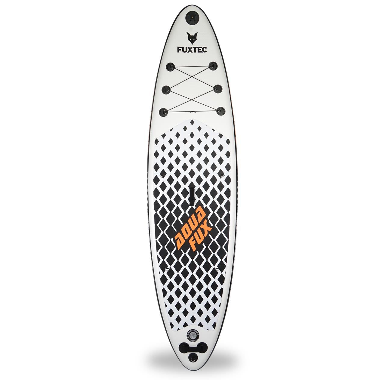 B-Ware FUXTEC Stand Up Paddle Board FX-SUP320eco