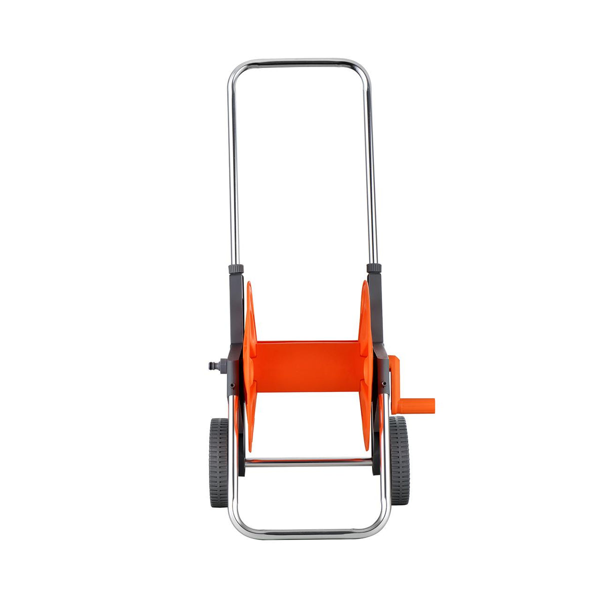 Bild 1 B-WARE FUXTEC Schlauchwagen FX-SWG1