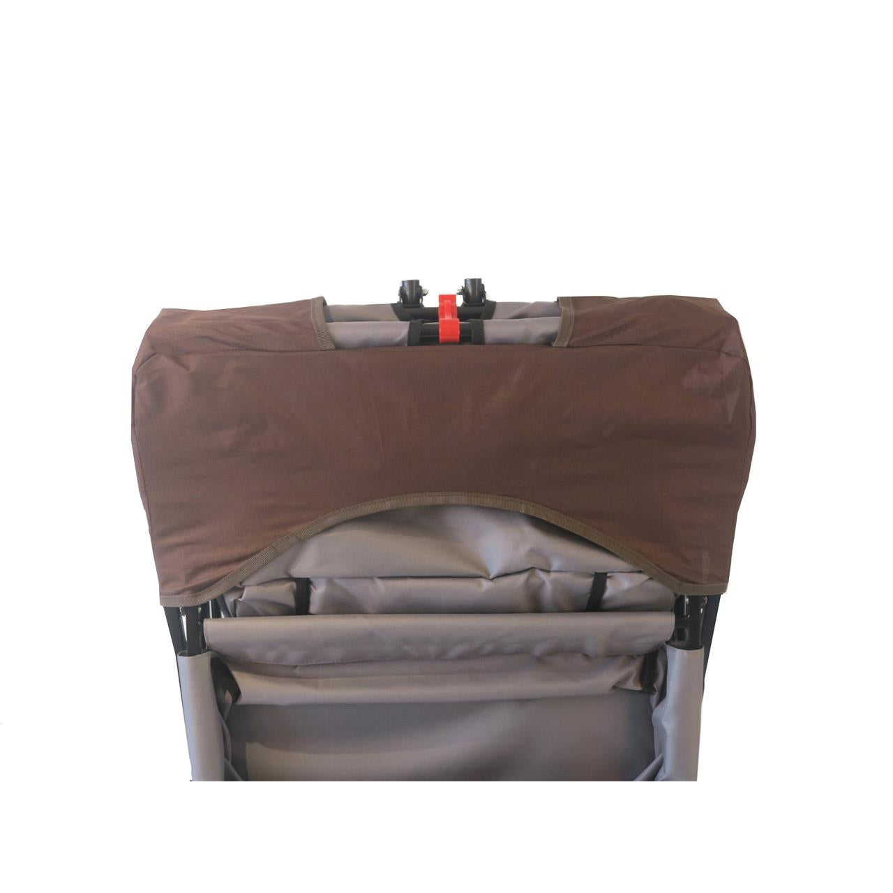 Schutzhülle BRAUN Bollerwagen FX-CT350 /  FX-CT500 / FX-CT850