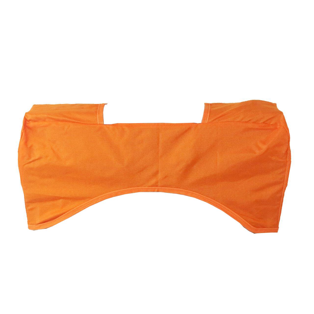 Schutzhülle ORANGE Bollerwagen FX-CT350 /  FX-CT500 / FX-CT850
