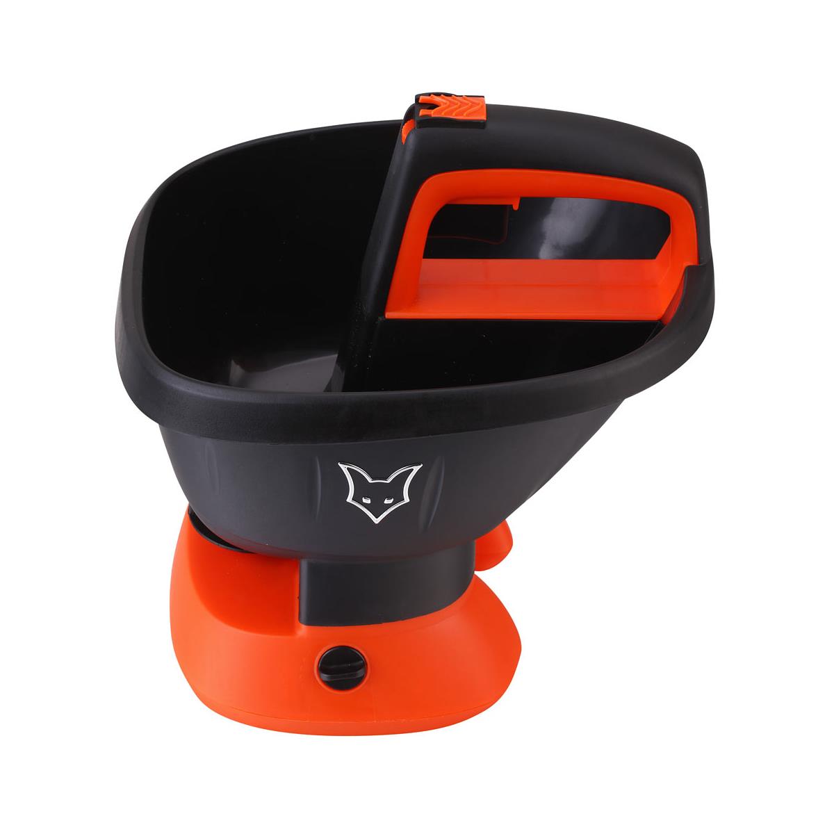 Bild 1 B-WARE FUXTEC Universalstreuer - batteriebetrieben