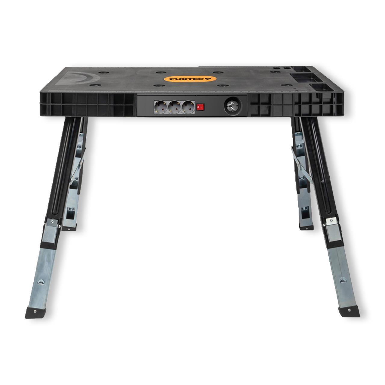 B-WARE FUXTEC 5in1 Universal-Werkbank FX-WB