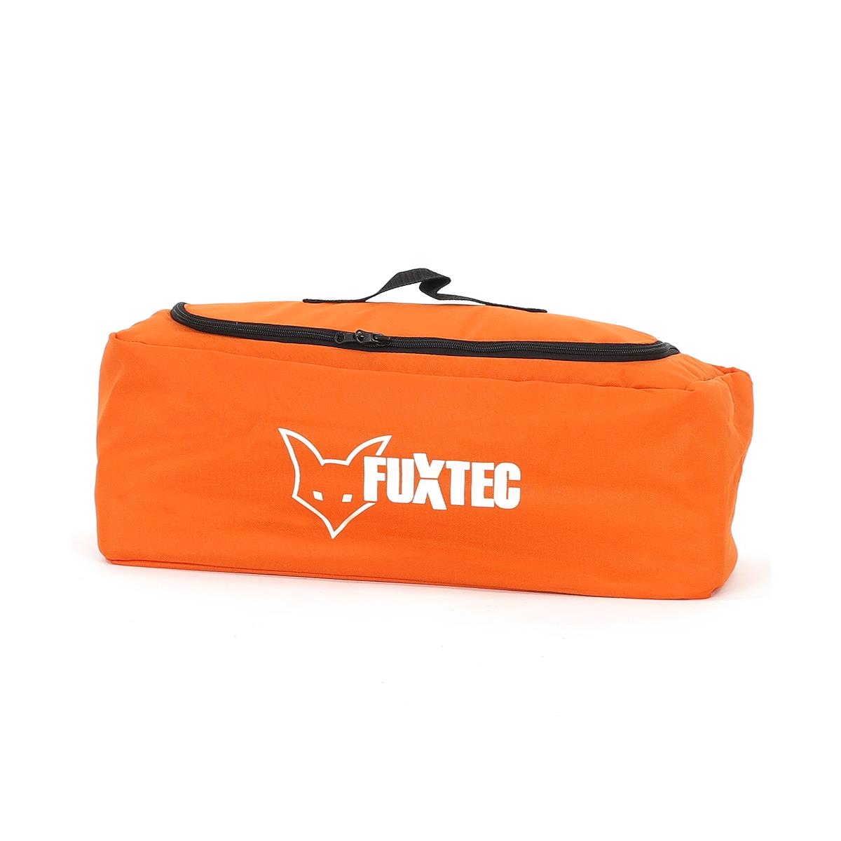 FUXTEC Kühltasche ORANGE für Bollerwagen CT350/CT500