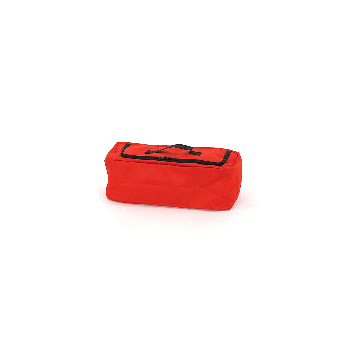 Bild 1 B-WARE FUXTEC Kühltasche ROT für Bollerwagen CT350 / CT500