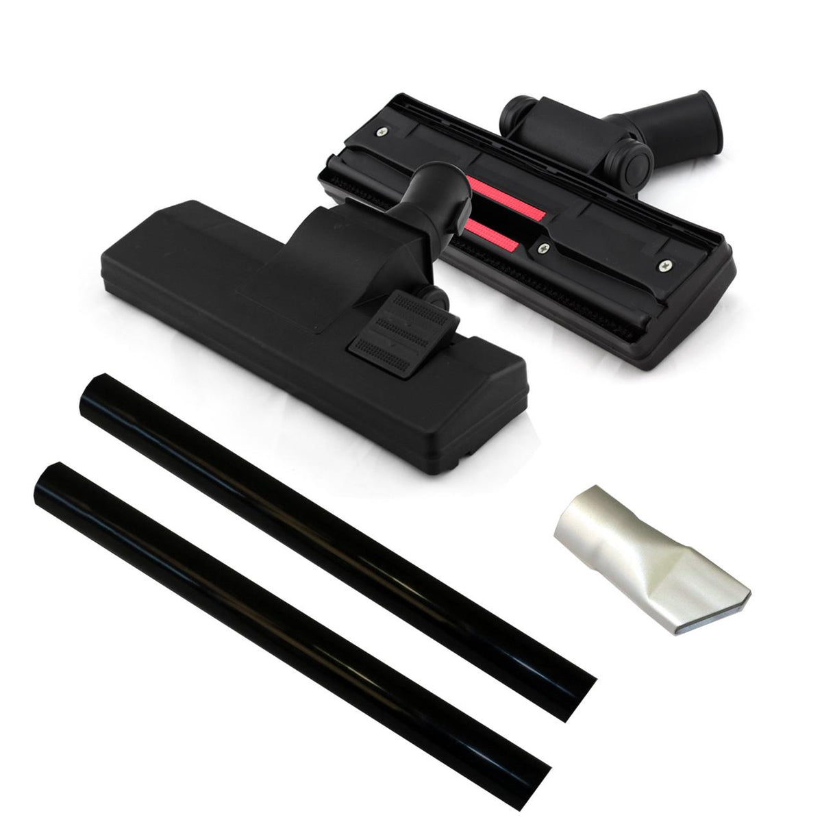 Bild 1 B-WARE Zubehör-Set für Aschesauger K-416
