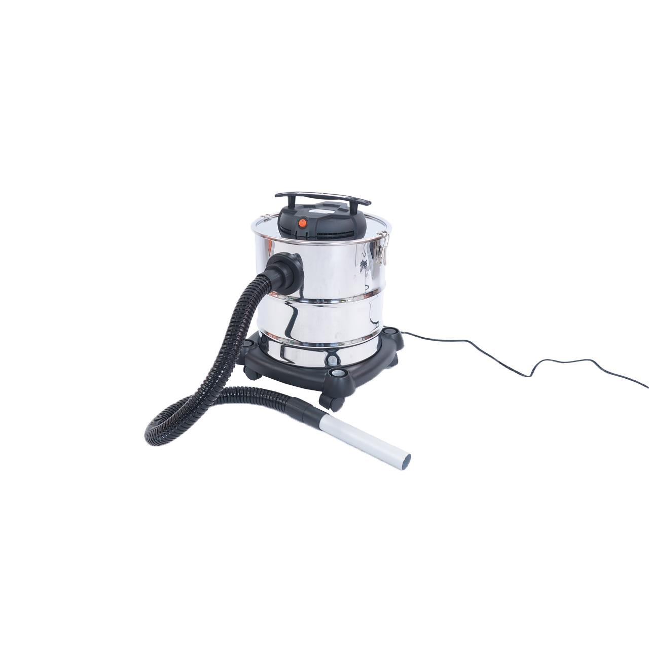B-WARE FUXTEC Aschesauger K416