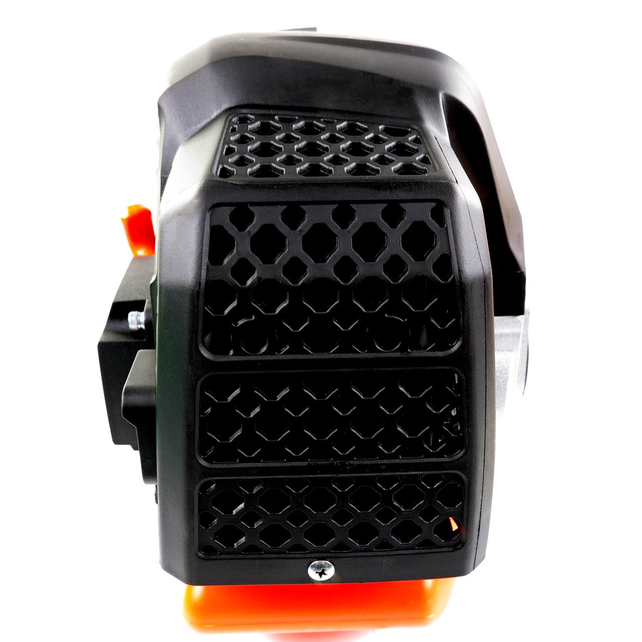 B-WARE MultiTool Motor 52ccm / 3,0 PS