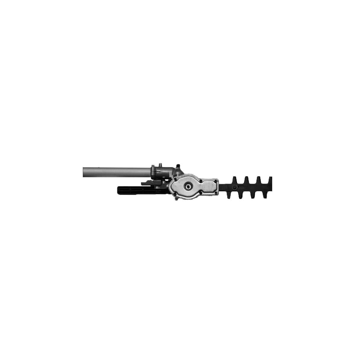 B-WARE FUXTEC Heckenscherenaufsatz 7-Zahn für MFS520 / MFS520E / MT2in1 / MT4in1 / MT5in1
