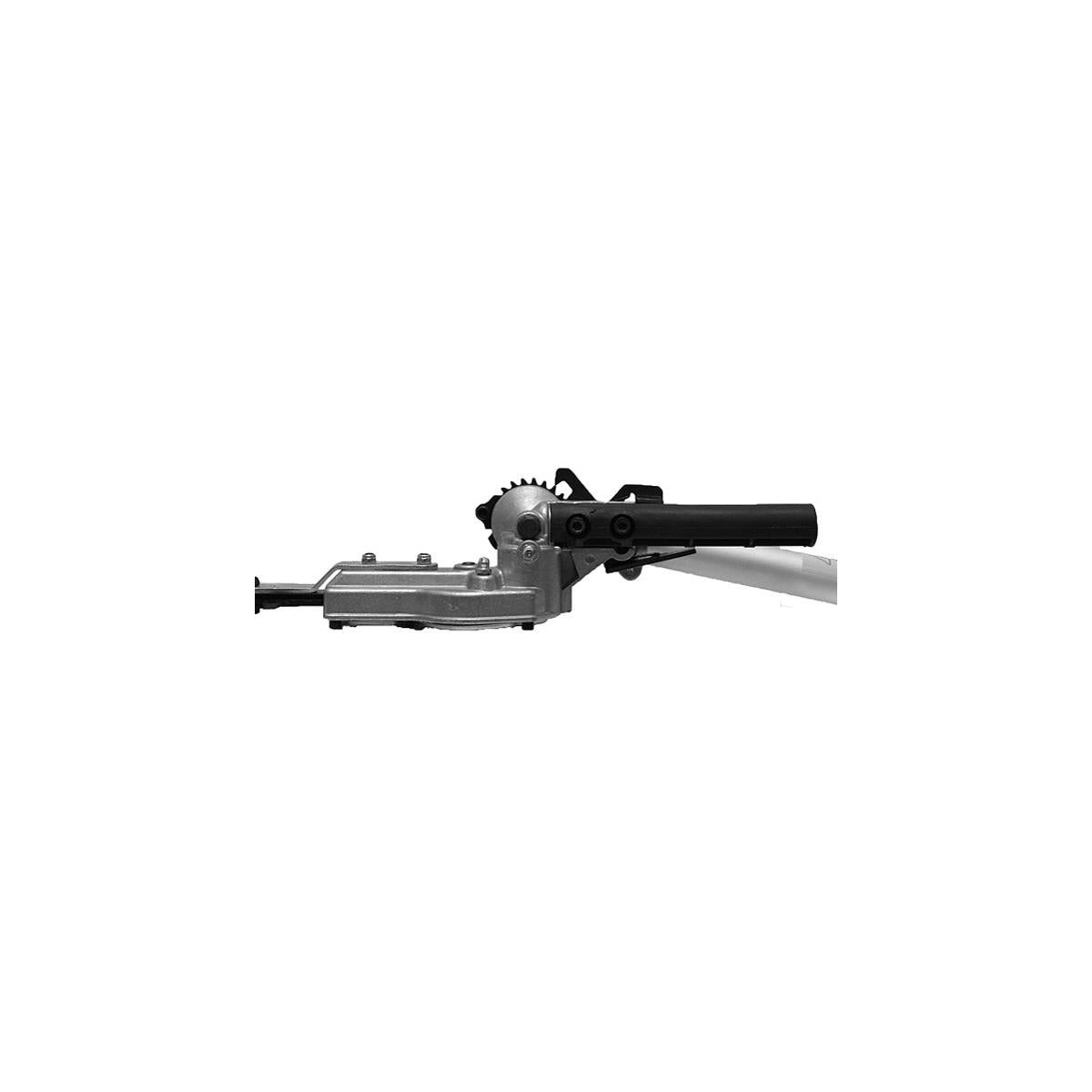 B-WARE FUXTEC Heckenscherenaufsatz 7-Zahn für MFS520 / MFS520E / MT2in1 / MT4in1 / MT5in1