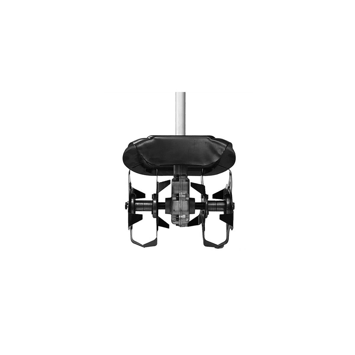 Bild 1 B-WARE FUXTEC Kultivator 7-Zahn für MFS520 / MFS520E / MT2in1 / MT4in1 / MT5in1