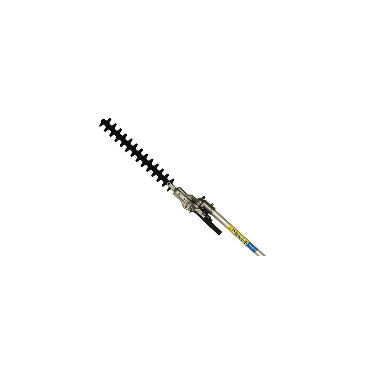B-WARE FUXTEC Heckenscherenaufsatz 9-Zahn für MS152 / MT152 / MT152E / RT226