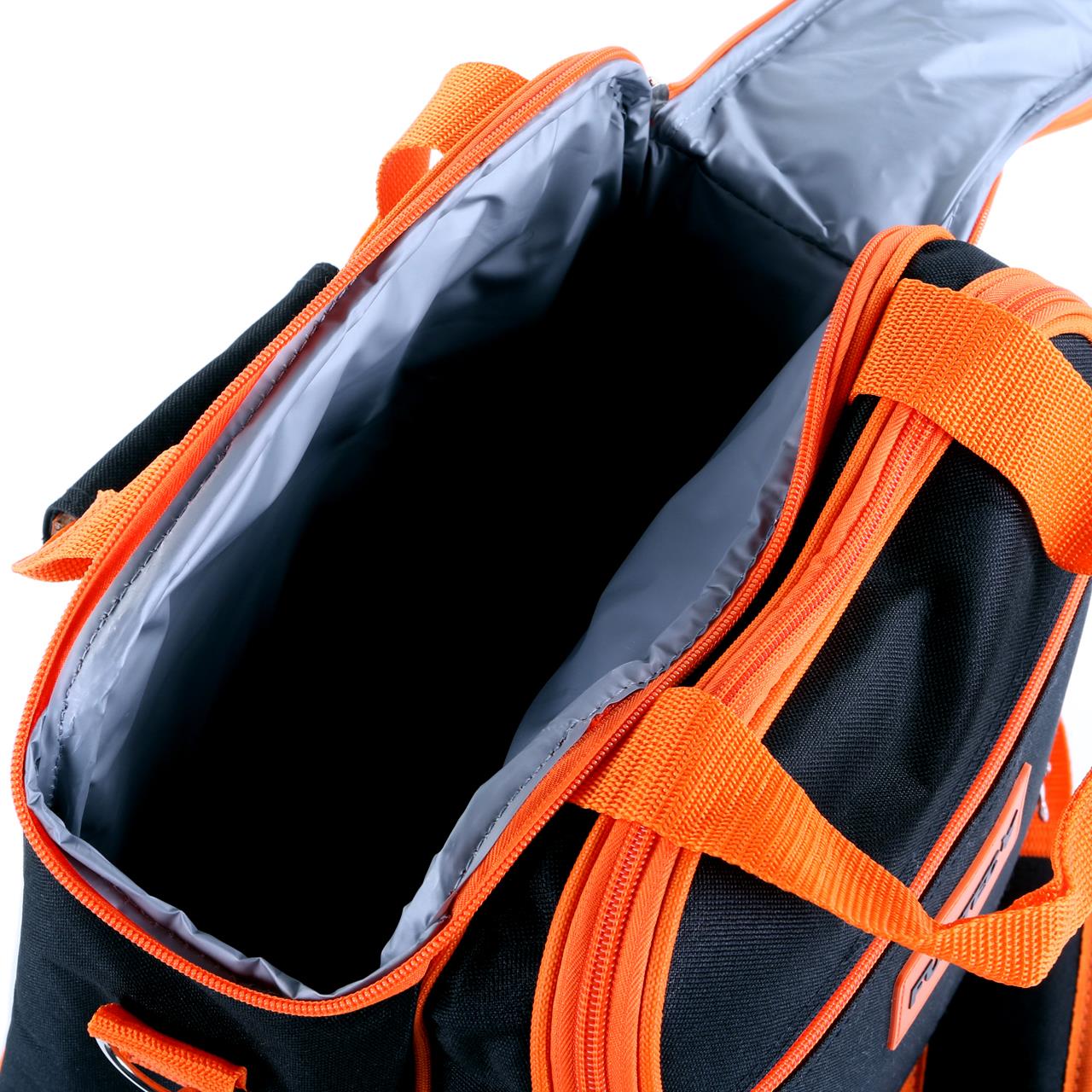B-WARE FUXTEC Bollerwagen Picknick Tasche PK-TT1000